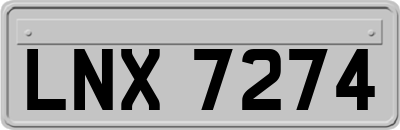 LNX7274