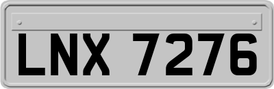 LNX7276