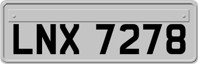 LNX7278