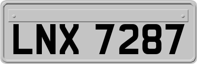 LNX7287