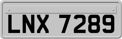 LNX7289