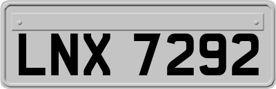 LNX7292