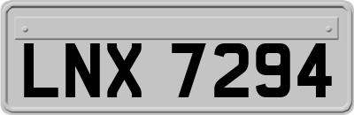 LNX7294