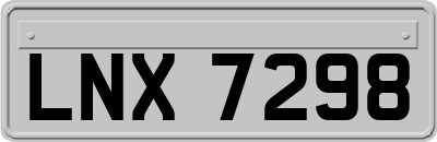 LNX7298