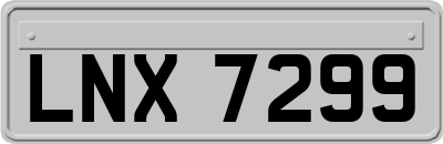 LNX7299
