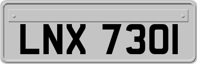 LNX7301