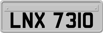 LNX7310