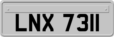 LNX7311