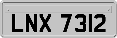 LNX7312