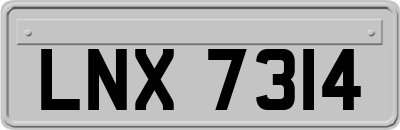 LNX7314