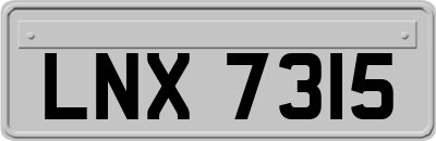 LNX7315