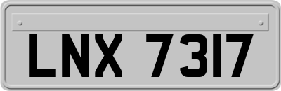LNX7317