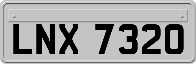 LNX7320