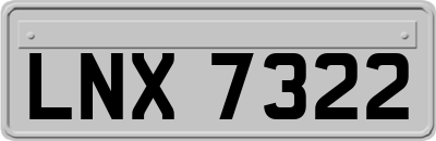 LNX7322