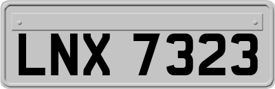 LNX7323