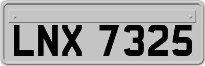 LNX7325