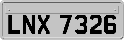 LNX7326