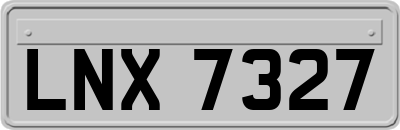 LNX7327