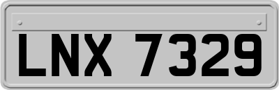 LNX7329