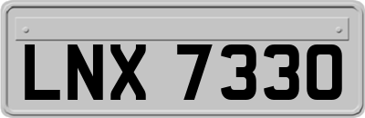 LNX7330