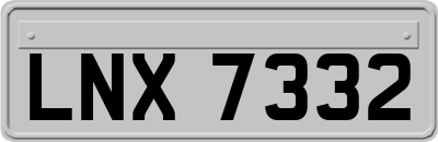 LNX7332