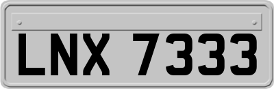 LNX7333