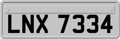 LNX7334
