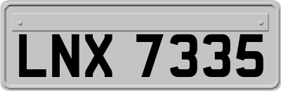 LNX7335