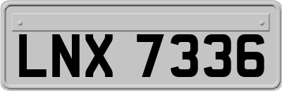 LNX7336