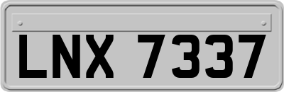 LNX7337