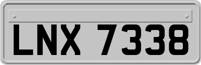 LNX7338