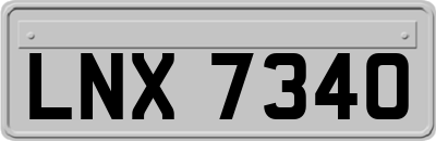 LNX7340