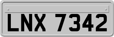 LNX7342