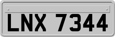 LNX7344