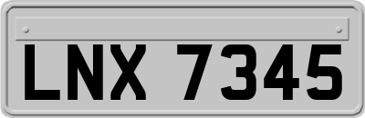 LNX7345