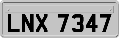 LNX7347
