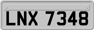LNX7348