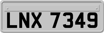 LNX7349