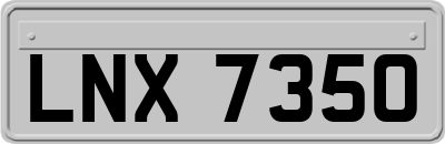 LNX7350