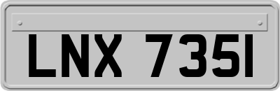 LNX7351