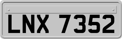 LNX7352