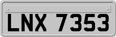 LNX7353