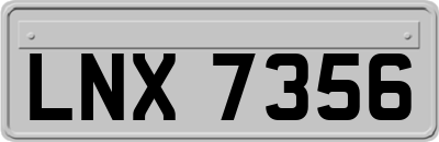 LNX7356