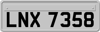 LNX7358