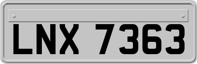 LNX7363