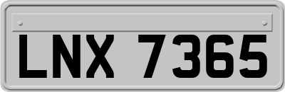 LNX7365