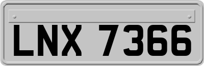 LNX7366