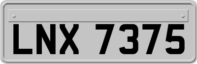 LNX7375