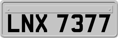LNX7377
