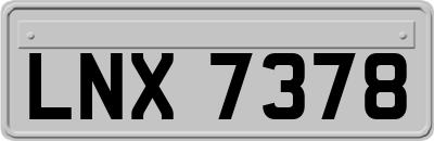 LNX7378